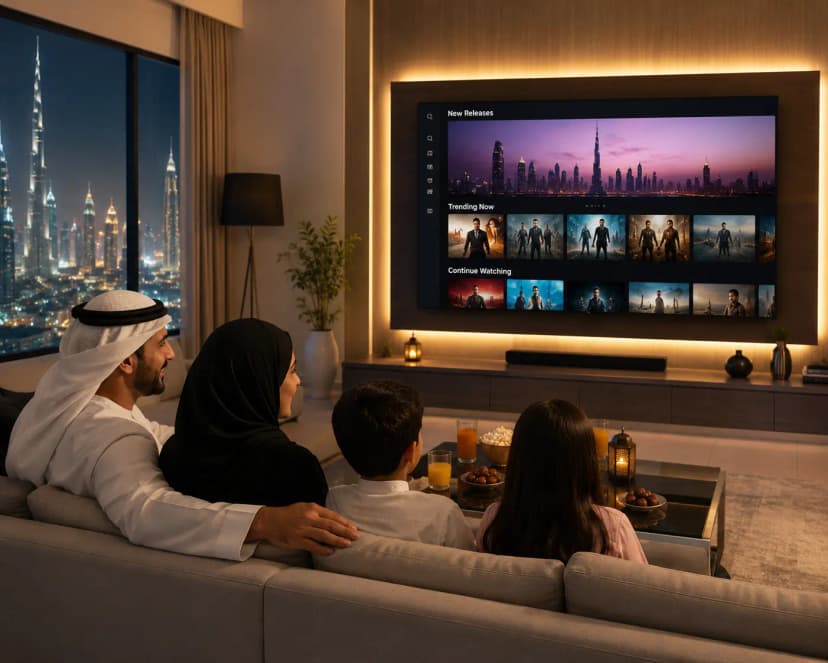 IPTV Channel List 0